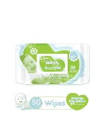 Babyjoy Wet Wipes Kids 80*12C