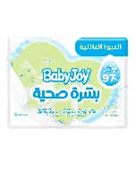 Babyjoy Wet Wipes Kids 50*3*6C Offer