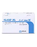 Klacid-Xl 500 Mg Tablet 7P