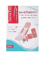 Smart Therapy Bandages Assorted Size 50 P