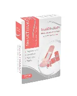 Smart Therapy Bandages Assorted Size 100 P
