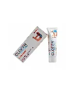 Clofen Cremogel 50 Gm
