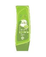 Vatika Hair Conditioner Honey And Egg For Damage And Split Hair 400 Ml