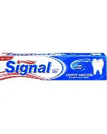 Signal Tooth Paste Fluoride Plus 50 Ml
