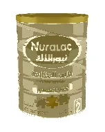 Nuralac Baby Milk Powder (2) 900 Gm 6 C
