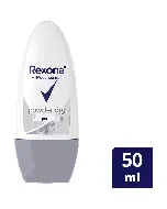 Rexona Deodorant Roll Women Powder Dry 50 Ml Mm