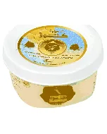Kunoz Halawa Hair Removal For Women White Large 370 Gm
