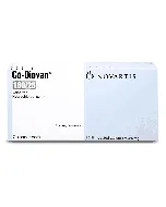 Co-Diovan 160/25 Mg Tablet 28P