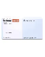 Co-Diovan 320/25 Mg Tablet 28P
