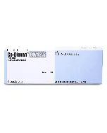 Co-Diovan 80/12.5 Mg Tablet 28P