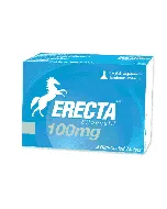 Erecta 100 Mg Tablet 4P