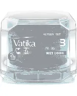 Vatika Hair Gel Wet Look 250 Ml