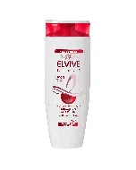 Elvive Hair Shampoo Total Repair Damaged Hair 600/700 Ml