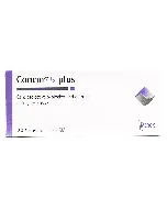 Concor-Plus 5/12.5 Mg Tablet 20P