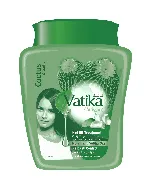 Vatika Hair Oil Treatment Hair Fall Control For Breaking And Weak Hair 1000 Gm