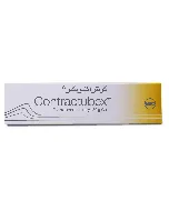 Contractubex Gel 50 Gm 160 C
