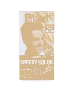 Bigen Mens Speedy Color Medium Brown 105