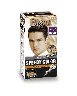 Bigen Mens Speedy Color Natural Black 101