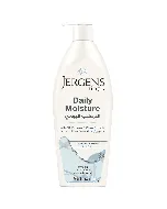 Jergens Body Lotion Daily Moisture 600 Ml 12 C