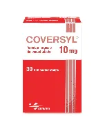 Coversyl 10 Mg Tablet 30P
