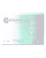 Coxicam 15 Mg Tablet 10P