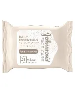 Johnson Make Up Cleansing Wipes Extra Sensitive All Skin Types 25 P