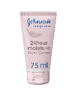 Johnson Hand Cream 24H Moisture Long Lasting Softness 75 Ml Tube