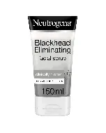 Neutrogena Visibly Clear Daily Facial Scrub Blackhead Eliminating 150 Ml
