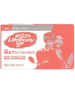 Lifebuoy Soap Bar Total Care 125 G