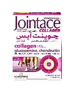 Jointace Collagen Tablet 60P