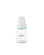 Pigeon Feeding Glass Bottle Juice 50 Ml Pd308