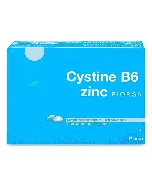 Cystine B6 Tablet 120 Piece