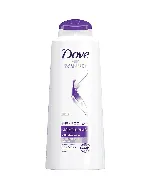 Dove Hair Shampoo Moisturizing Dryness Hair 700 Ml 600/700