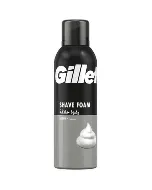 Gillette Shaving Foam Lemon 200 Ml