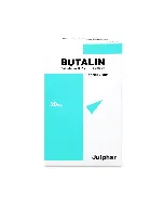 Butalin 0.5% Solutiom 20 Ml