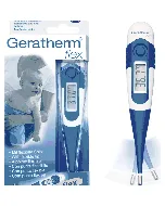 Geratherm Digital Thermometer Flex