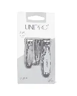 Professional 3 Nail Cutter Moresize 4809
