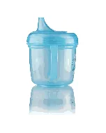Baby Zone Cup Of Juice With Cover 8284