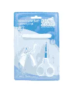 Baby Zone Nail Clippers With Handle + Secateurs + Chilled 8449