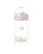 Baby Zone Feeding Plastic Bottle Anticolic 250 Ml 8532