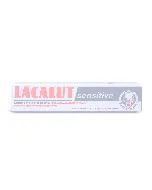 Lacalut Sensitive Tooth Past 75 Ml