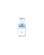 Baby Zone Feeding Bottle Juice And Medicine 30 Ml 8542