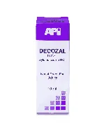 Decozal 0.1% Nasal Drop 10 Ml