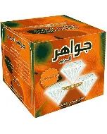 Jawahir Natural Hair Remover With Lemon 500 Gm