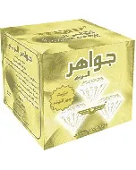 Jawahir Natural Hair Remover With Coconut Oil 500 Gm