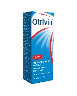 Otrivin Nasal Spray 10 Ml