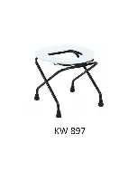 Commode Chair 897 Large /Kjt709C