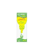 Xylomet 0.05% Nasal Drop Paediatric 15 Ml