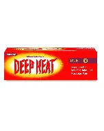 Deep Heat Rub 100 Gm Large