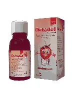 Defadol Syrup 145 Ml